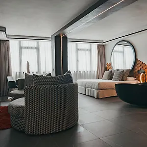  Appartement Poem Suites Apartments, Las Canteras